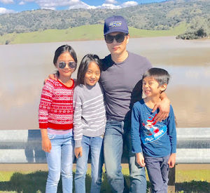 Meet your Posher, Phi